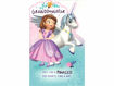 Picture of GRANDDAUGHTER SOFIA THE FIRST BIRTHDAY CARD